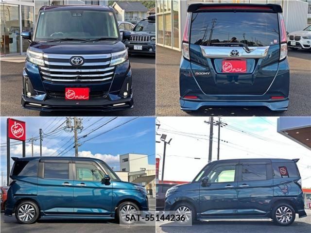 Toyota ROOMY 2021-07 8316779-2
