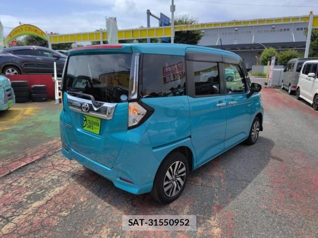 Toyota ROOMY 2021-02 8316770-10