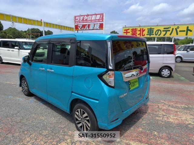Toyota ROOMY 2021-02 8316770-11