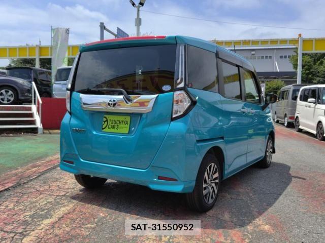 Toyota ROOMY 2021-02 8316770-1