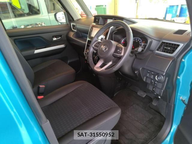 Toyota ROOMY 2021-02 8316770-20