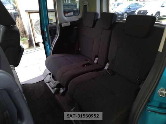 Toyota ROOMY 2021-02 8316770-22