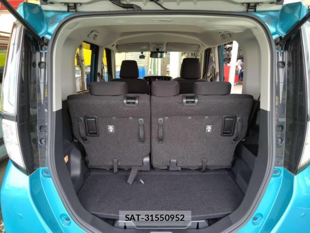 Toyota ROOMY 2021-02 8316770-23