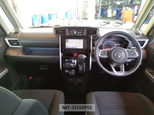 Toyota ROOMY 2021-02 8316770-2
