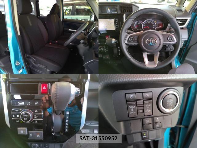 Toyota ROOMY 2021-02 8316770-4
