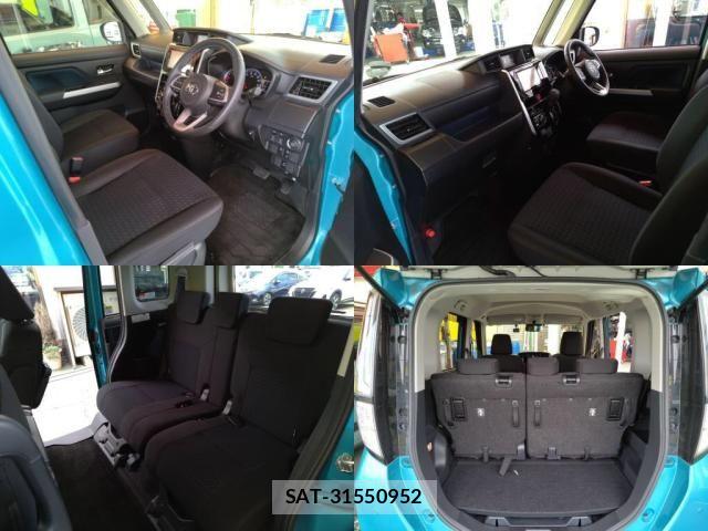 Toyota ROOMY 2021-02 8316770-6