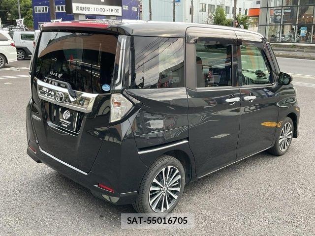 Toyota ROOMY 2021-01 8316765-9