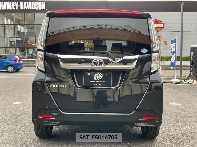 Toyota ROOMY 2021-01 8316765-10