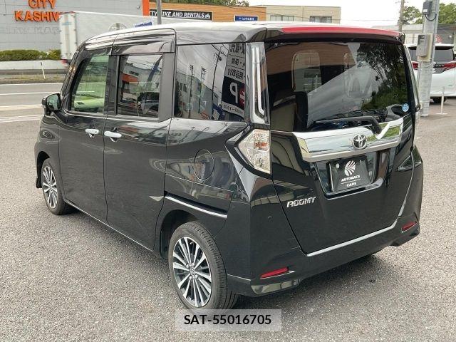 Toyota ROOMY 2021-01 8316765-11