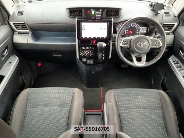 Toyota ROOMY 2021-01 8316765-1