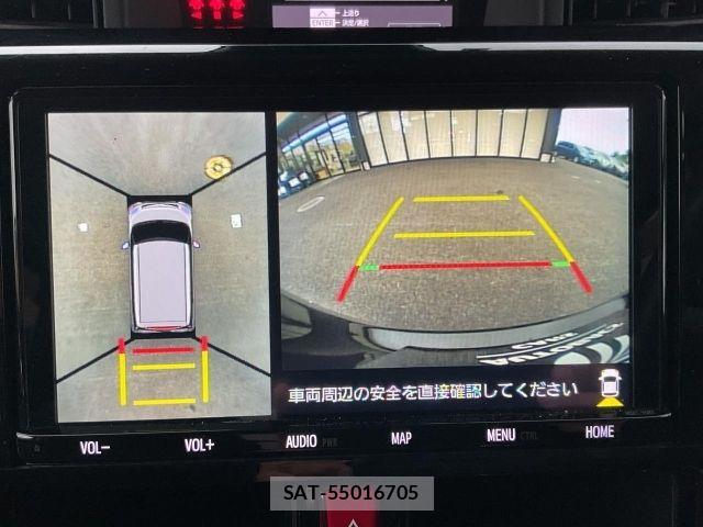 Toyota ROOMY 2021-01 8316765-2