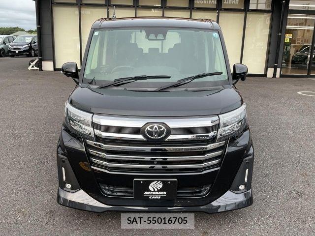 Toyota ROOMY 2021-01 8316765-6