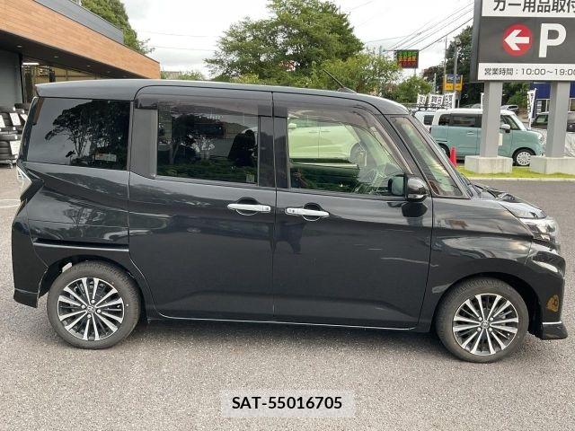 Toyota ROOMY 2021-01 8316765-8