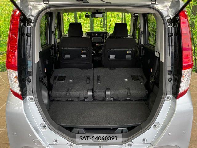 Toyota ROOMY 2020-03 8316789-9