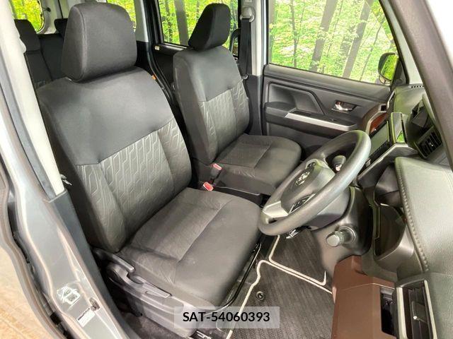 Toyota ROOMY 2020-03 8316789-7