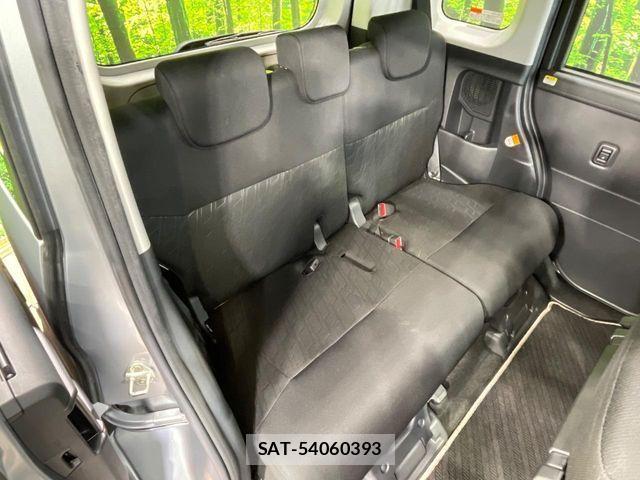 Toyota ROOMY 2020-03 8316789-8