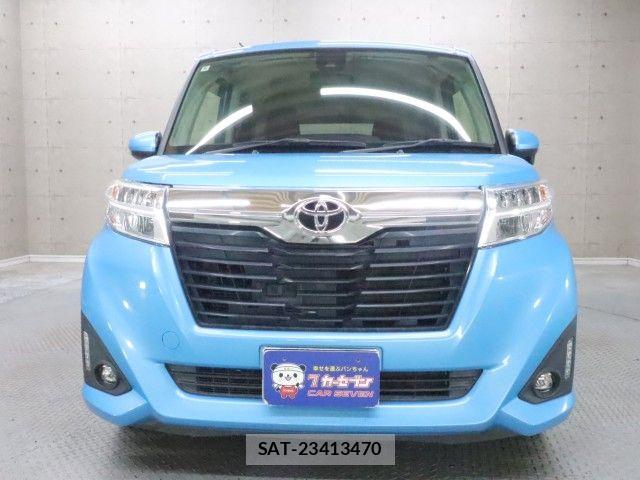 Toyota ROOMY 2018-06 8316788-25