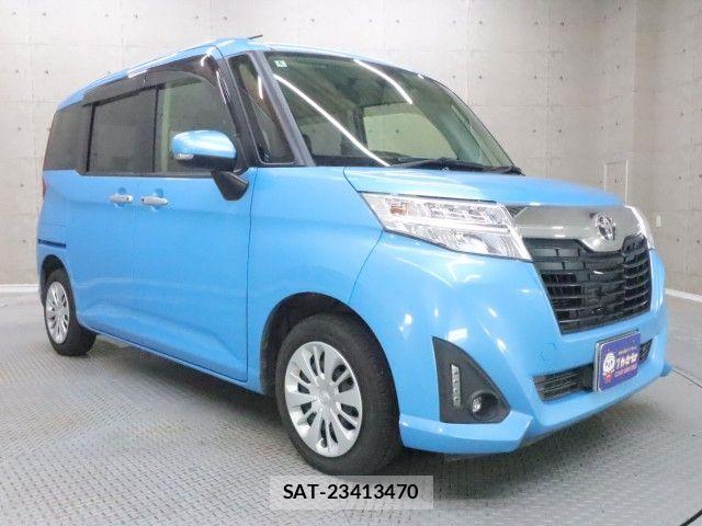 Toyota ROOMY 2018-06 8316788-26