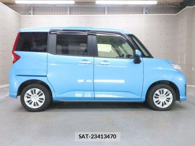 Toyota ROOMY 2018-06 8316788-27
