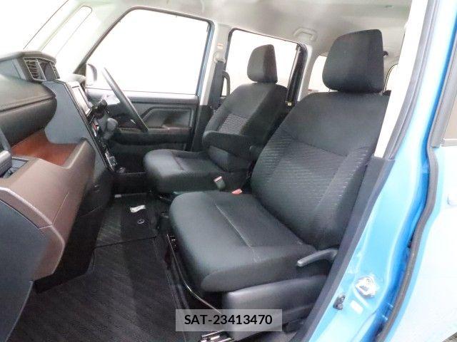 Toyota ROOMY 2018-06 8316788-5