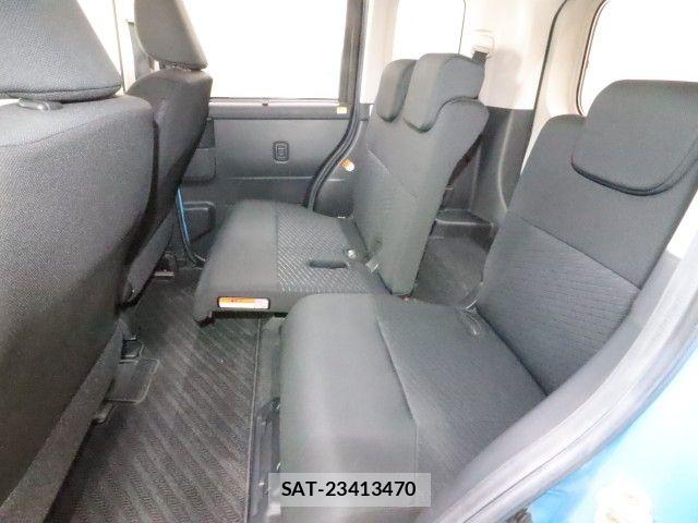 Toyota ROOMY 2018-06 8316788-8