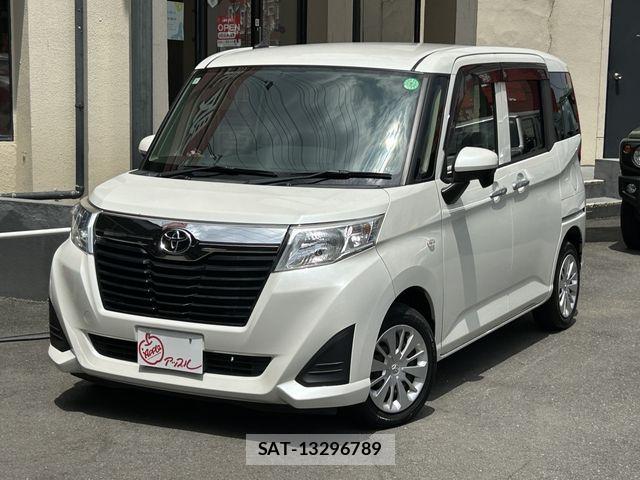 Toyota ROOMY 2019-07 8316797-0