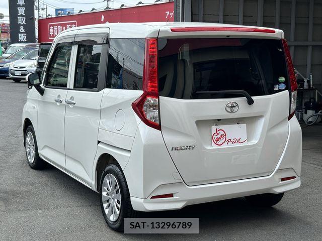 Toyota ROOMY 2019-07 8316797-9