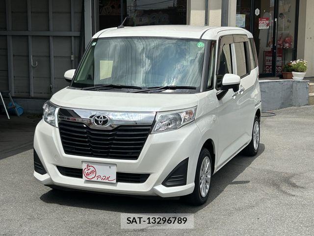 Toyota ROOMY 2019-07 8316797-5