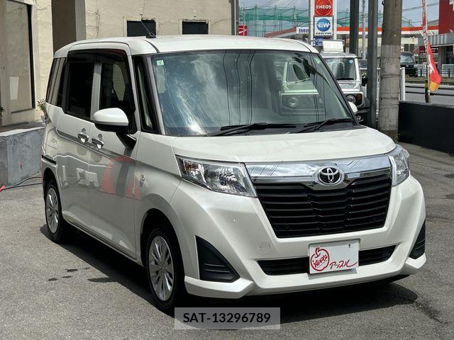 Toyota ROOMY 2019-07 8316797-6