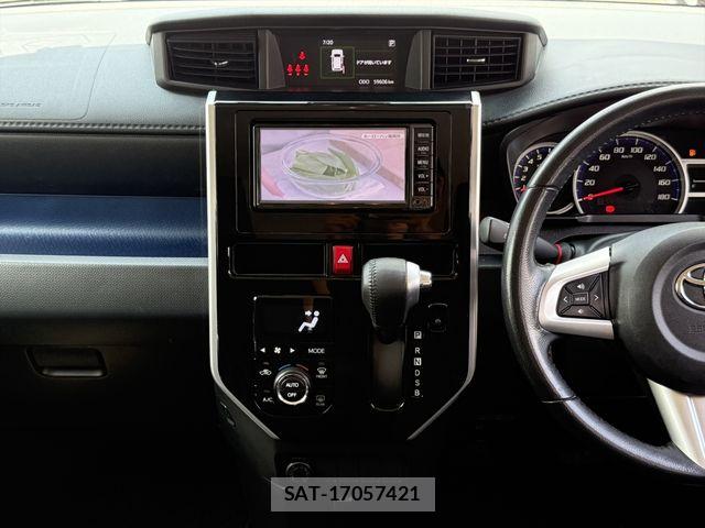 Toyota ROOMY 2018-04 8316792-15
