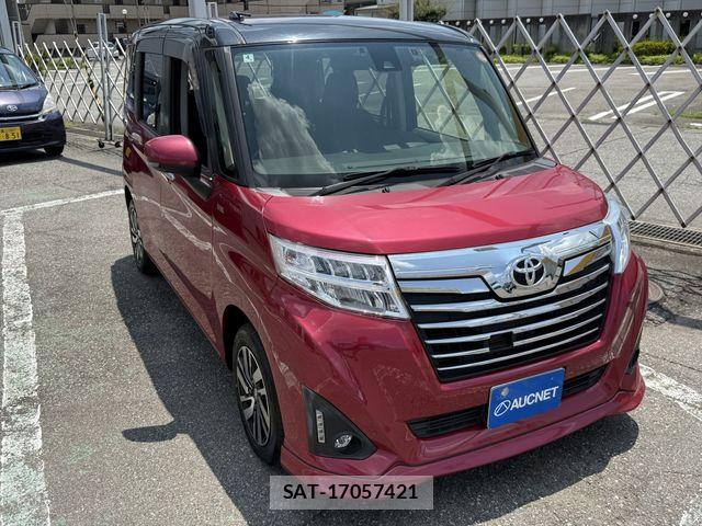 Toyota ROOMY 2018-04 8316792-2