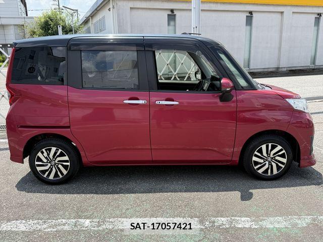 Toyota ROOMY 2018-04 8316792-3