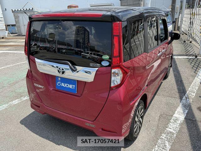 Toyota ROOMY 2018-04 8316792-4