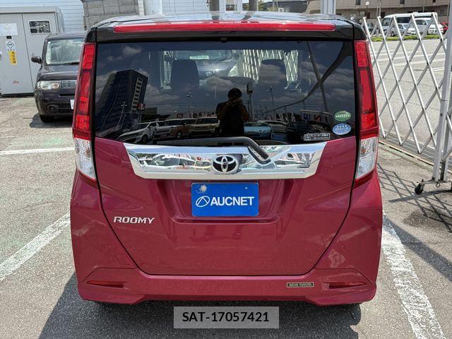 Toyota ROOMY 2018-04 8316792-5