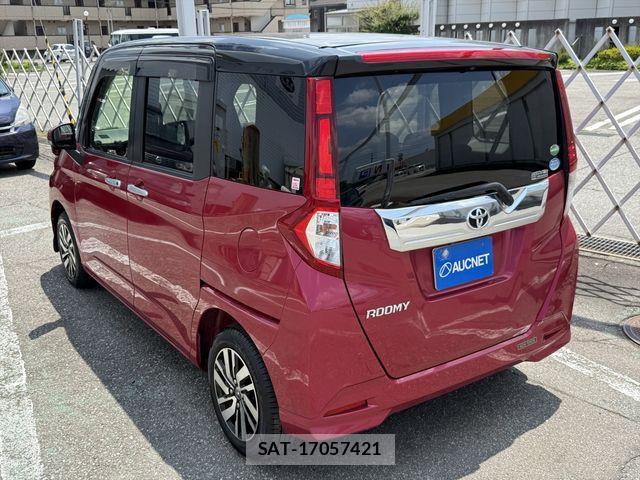 Toyota ROOMY 2018-04 8316792-6
