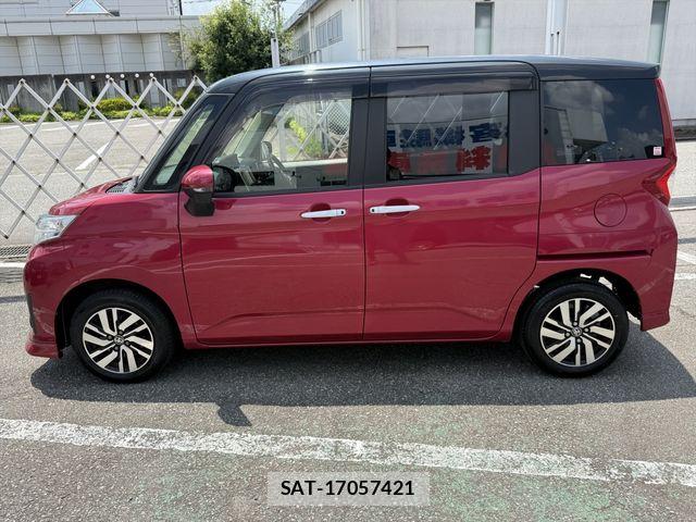 Toyota ROOMY 2018-04 8316792-7