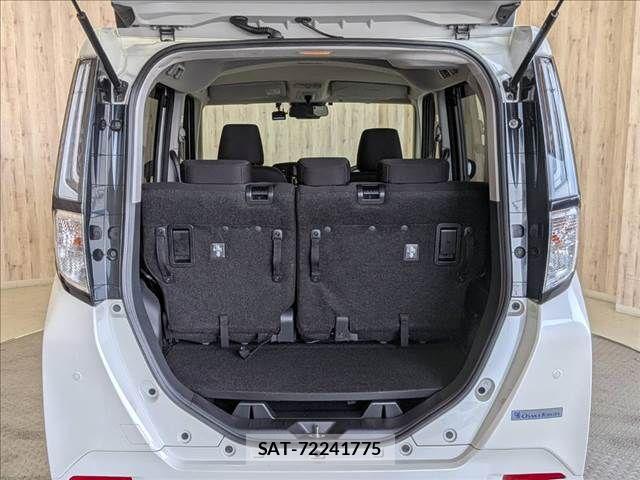Toyota ROOMY 2021-07 8316784-9