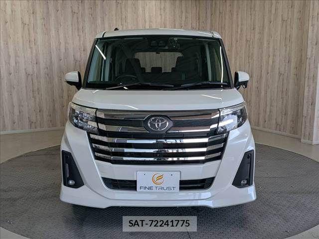 Toyota ROOMY 2021-07 8316784-14