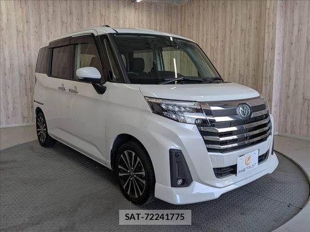 Toyota ROOMY 2021-07 8316784-15