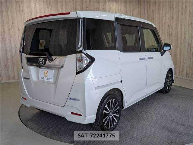 Toyota ROOMY 2021-07 8316784-17