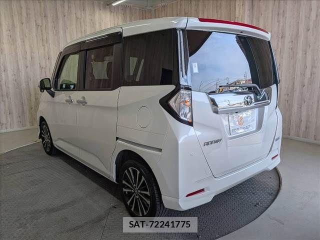 Toyota ROOMY 2021-07 8316784-19