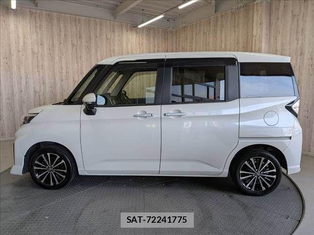 Toyota ROOMY 2021-07 8316784-20