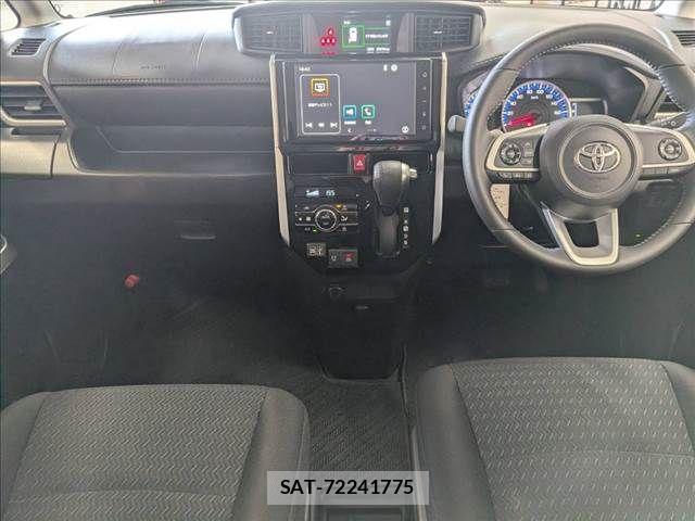 Toyota ROOMY 2021-07 8316784-2
