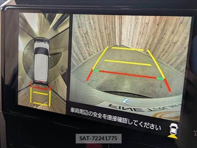 Toyota ROOMY 2021-07 8316784-4