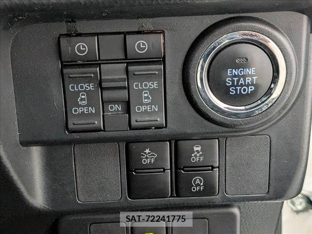 Toyota ROOMY 2021-07 8316784-5
