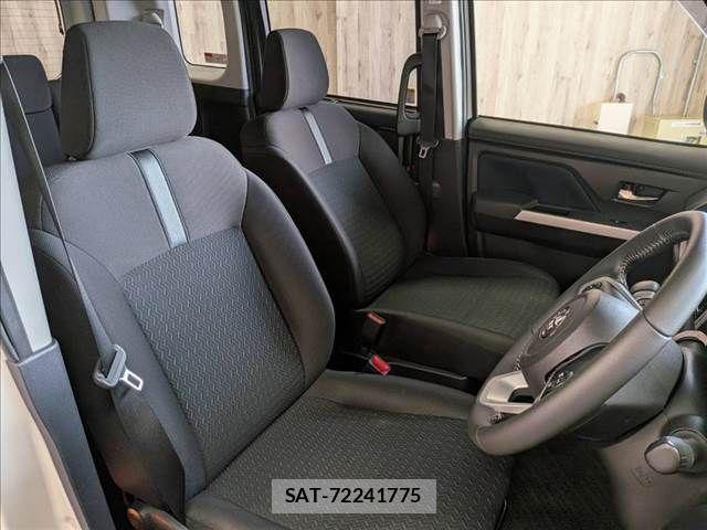 Toyota ROOMY 2021-07 8316784-7