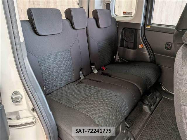 Toyota ROOMY 2021-07 8316784-8