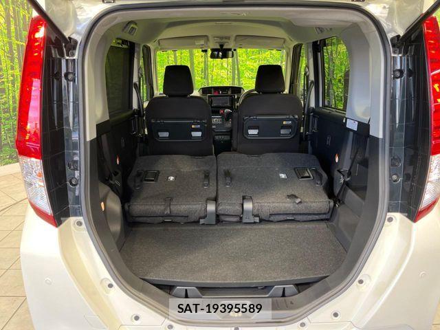 Toyota ROOMY 2022-12 8316766-9