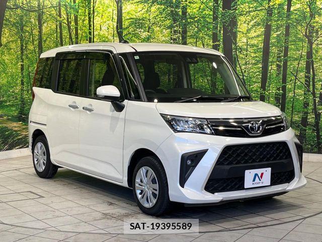 Toyota ROOMY 2022-12 8316766-15