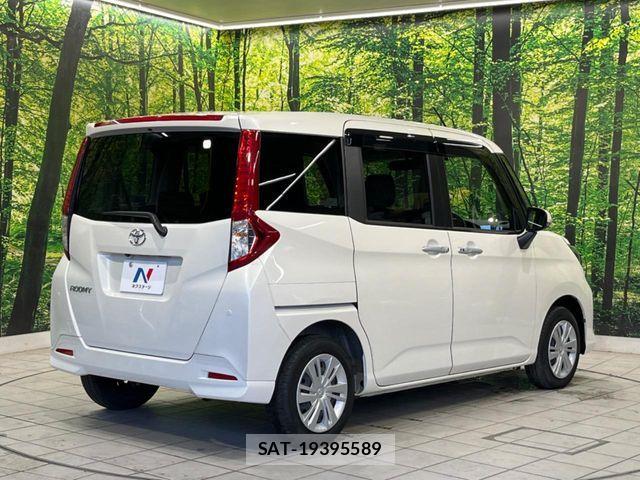 Toyota ROOMY 2022-12 8316766-16